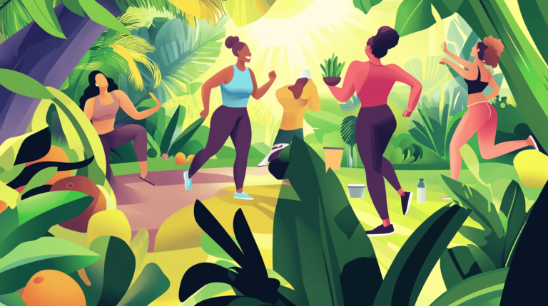 10 Effective Strategies to Boost Your Health and Well-Being by 2025