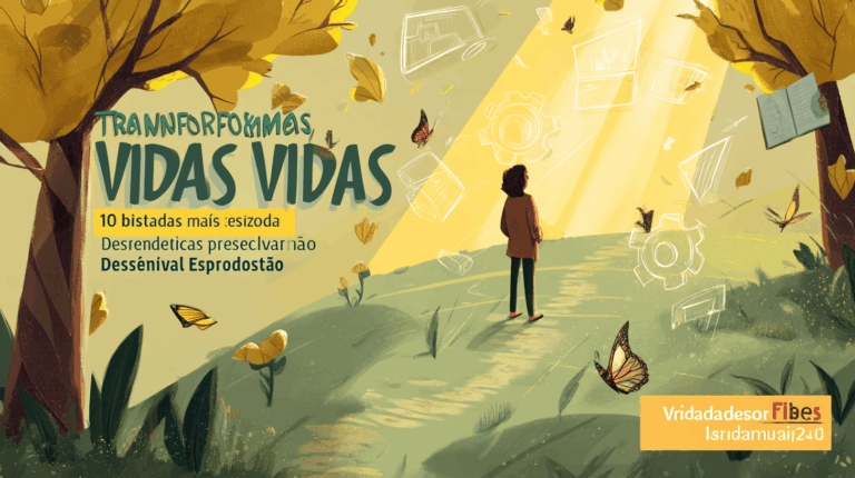 Trasformare le vite: 10 nuove strategie per uno sviluppo personale efficace nel 2025