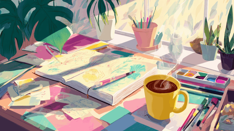 Come aumentare la creatività nella vita di tutti i giorni: consigli pratici per ispirarti