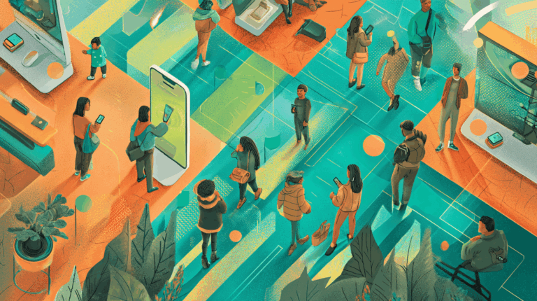 How Technology Is Transforming Our Daily Routines in 2025