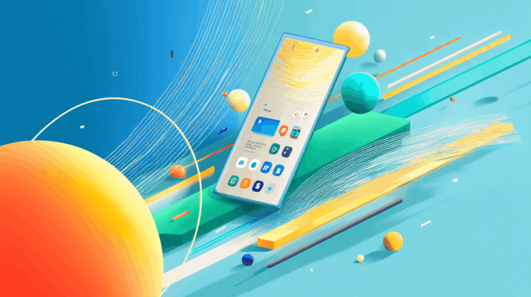 7 Innovative Apps That Will Make Your Daily Life Easier in 2025