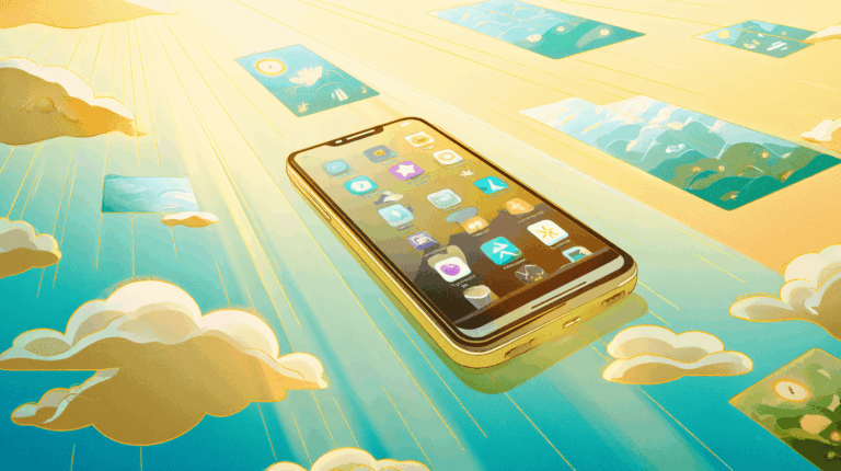 Top 10 des applications spirituelles pour 2025 : renforcez votre foi