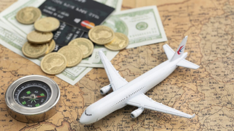 Google Flights: Cómo encontrar vuelos baratos de forma estratégica y sencilla