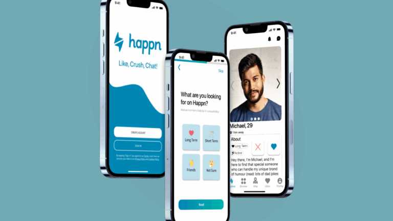 L'app che rivela chi ha incrociato il tuo cammino e potrebbe essere l'amore della tua vita