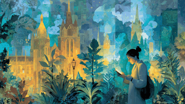 A Evolução da Experiência Religiosa na Era Digital: A Fé na Palma da Mão