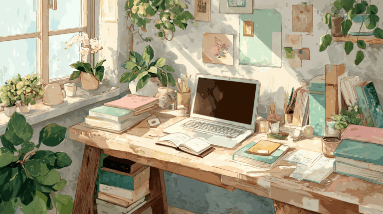 Sviluppo Personale: Costruire una Routine che Potenzia la tua Crescita