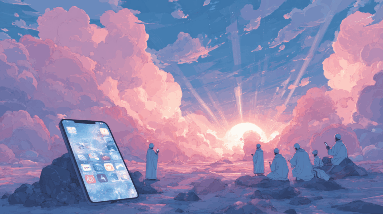 Os Melhores Aplicativos Espirituais para Fortalecer sua Conexão com Deus em 2025