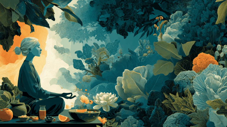 How the Connection Between Body and Mind Impacts Your Health in 2025