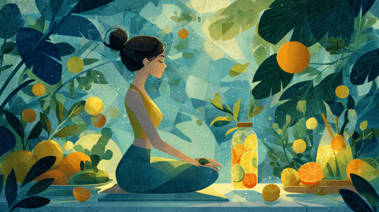 7 Daily Habits to Improve Your Physical and Mental Health in 2025