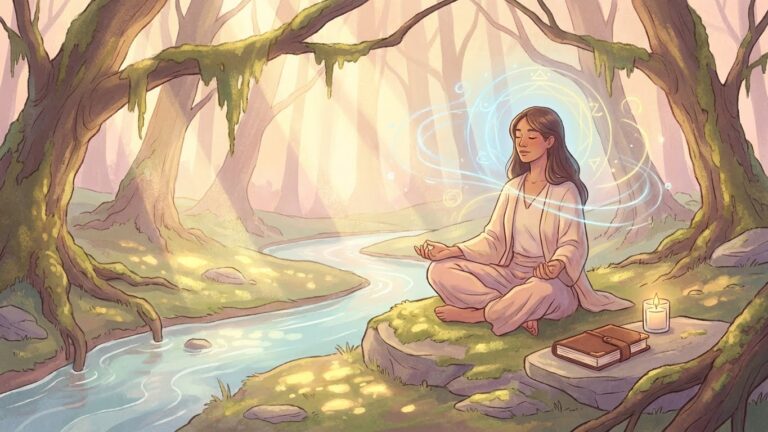 How Spirituality Can Improve Your Well-Being