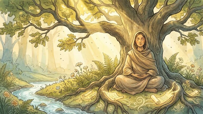 Como o Desenvolvimento Pessoal Impacta sua Vida Espiritual