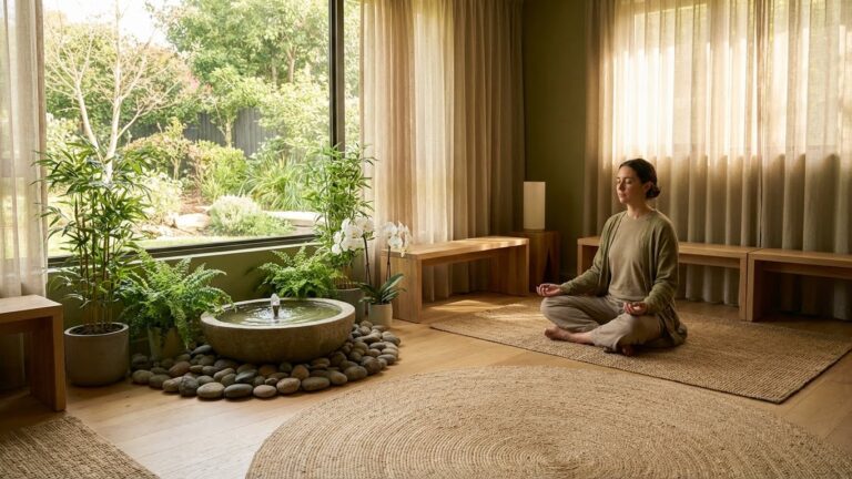 Técnicas de Respiração para Desenvolvimento Pessoal e Espiritual