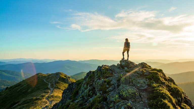 Sviluppo personale: Cos'è e come iniziare