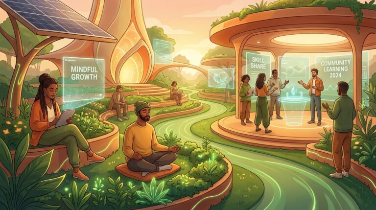 Motivos para Investir em Desenvolvimento Pessoal em 2024