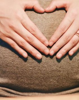 PREGNANT 16